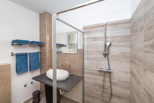 Apartamento House Of Dalmatia