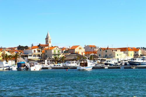 Apartamento House Of Dalmatia