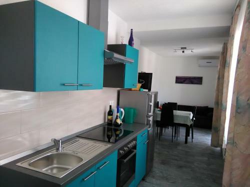 Apartamento Villa Jadranka Pakostane