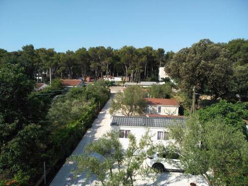Apartamento Villa Jadranka Pakostane