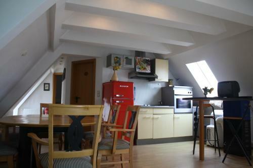 Hotel Dorfgasthof "zur Rose"