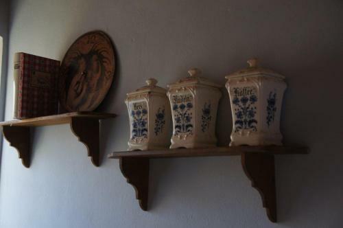 Apartamento K�nig Ludwig' Das M�rchenhafte Appartement