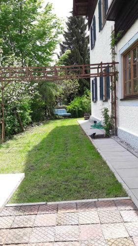Apartamento K�nig Ludwig' Das M�rchenhafte Appartement