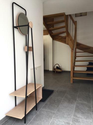Apartamento Ferienhaus Mirabell