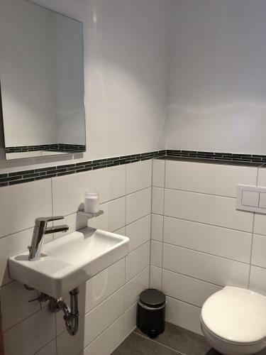 Apartamento Ferienhaus Mirabell