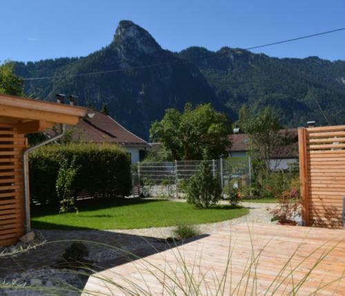 Apartamento Ferienhaus Mirabell