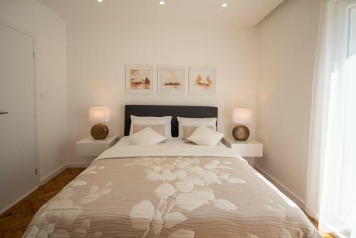 New! Luxury Garden Apartment