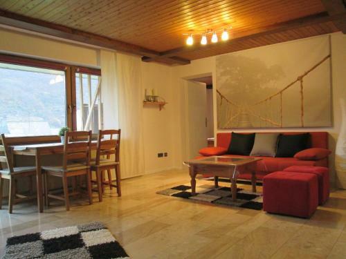 Apartamento Ferienwohnung Edi Fischer