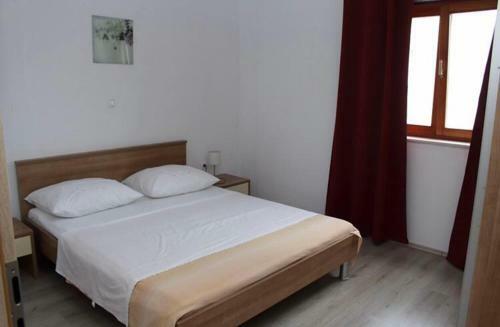 Apartmani Tina