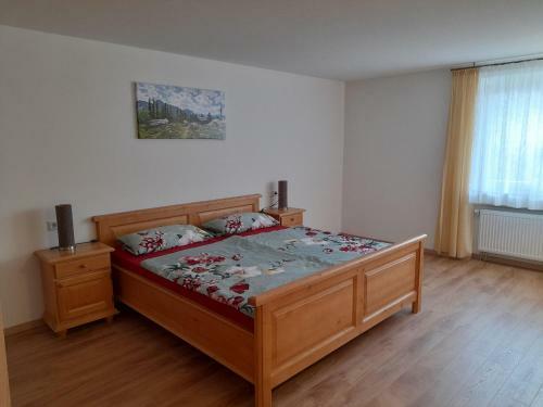 Apartamento Ferienwohnung Am Kandelb�chle