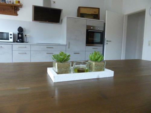 Apartamento Die Gef�hrten
