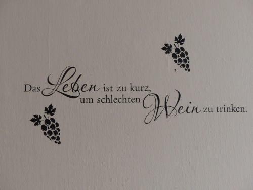 Apartamento Die Gef�hrten