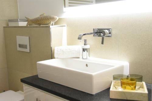 Apartamento Meerzeit Norderney