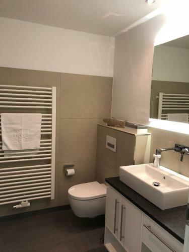 Apartamento Meerzeit Norderney