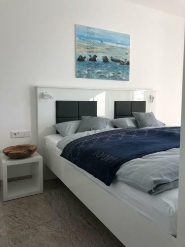 Apartamento Meerzeit Norderney