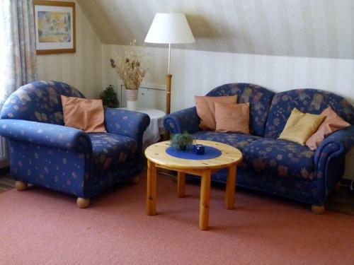Apartamento Haus Ebeling