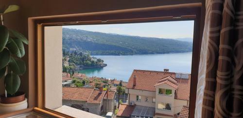 Apartamentos Apatmani Milena