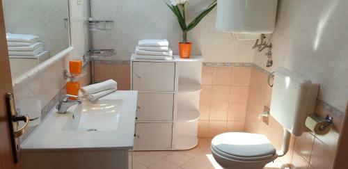 Apartamentos Apatmani Milena
