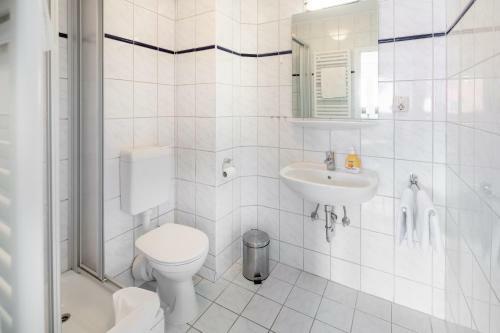 Apartamento Ferienhaus An Der Karlstra�e