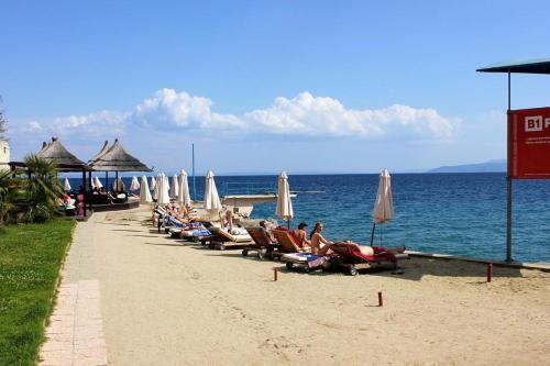 Apartments By The Sea Opatija - 7692