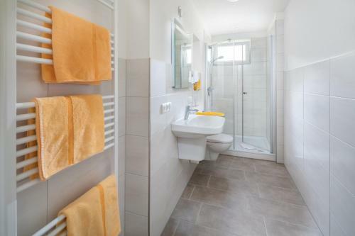 Apartamento Villa Christina