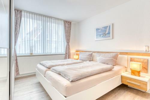 Apartamento Ferienhaus Waldrose