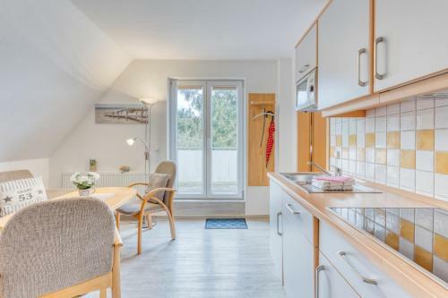 Apartamento Ferienhaus Waldrose