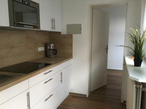 Apartamento Huus S�dwest-h�rn