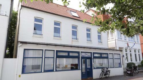 Apartamento Huus S�dwest-h�rn