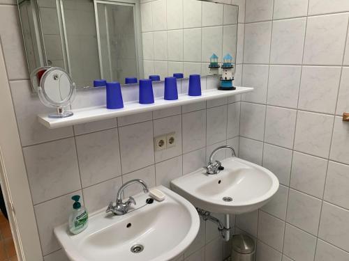 Apartamento Frisiastra�e 21