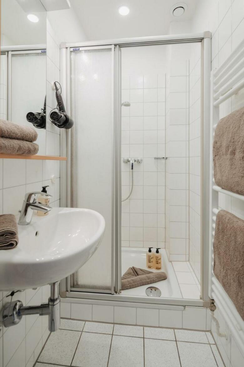 Apartamento Villa Fresena