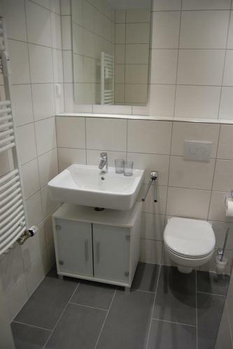 Apartamento Haus Seelord Am Weststrand