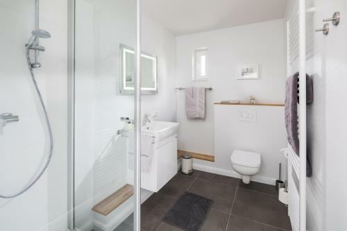 Apartamento Strandloft Zwei Norderney