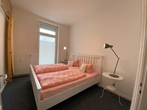 Apartamento Appartementhaus Ennen
