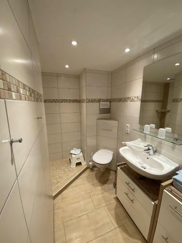 Apartamento Appartementhaus Ennen