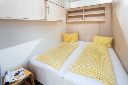 Apartamento Residenz "sommerwind"