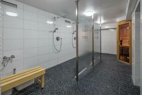 Apartamento Residenz "sommerwind"