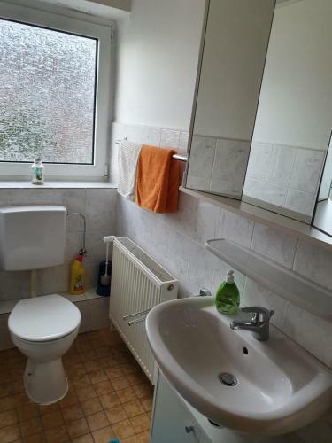 Apartamento Ferienhaus Flechtner