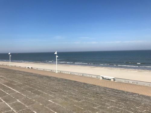 Apartamento D�nenrose Am Nordstrand