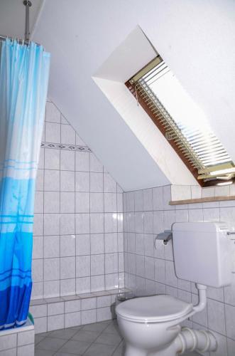 Apartamento Haus Dietrich Wohnung 1