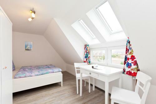 Apartamento Ferienwohnung Sandburg