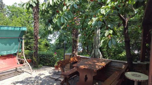 Apartman Ena, Strict Center, Sea View
