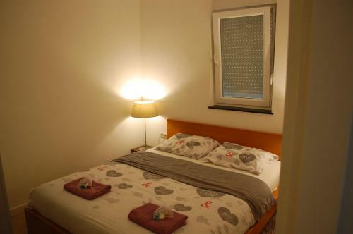 Apartamentos Villa Mariva