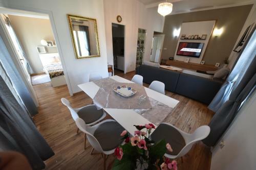 Apartment Popek Opatija