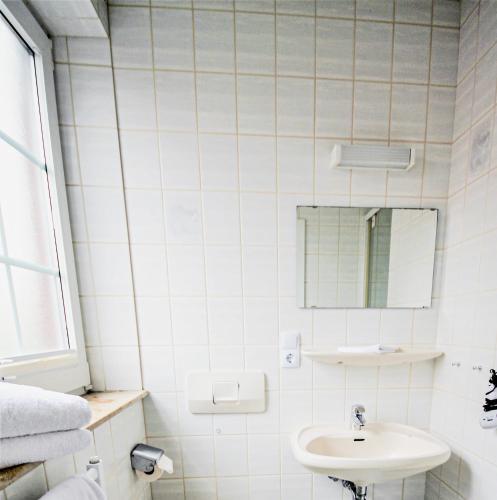 Apartamento Huus Int Hook Wohnung 2