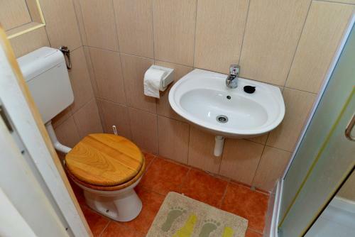 Apartamento Bonbon