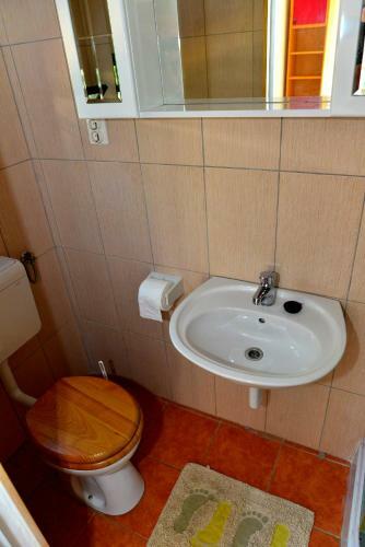 Apartamento Bonbon