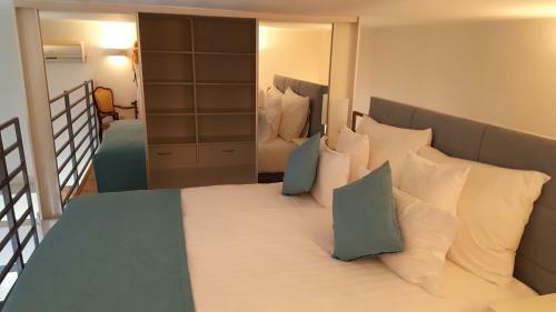 Studio Apartment Vanna - 1st Row To The Sea