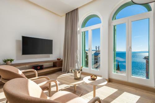 Ola Opatija Luxury Apartments