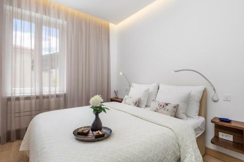 Ola Opatija Luxury Apartments